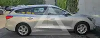 2020 Ford FOCUS