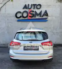 2020 Ford FOCUS