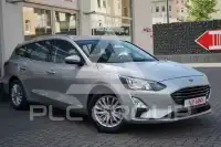 2020 Ford FOCUS