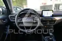 2020 Ford FOCUS