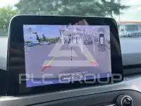 2020 Ford FOCUS