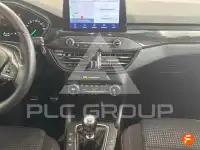 2020 Ford FOCUS