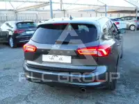 2020 Ford FOCUS