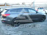 2020 Ford FOCUS