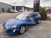 2020 Ford FOCUS