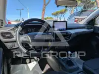 2020 Ford FOCUS