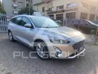2020 Ford FOCUS
