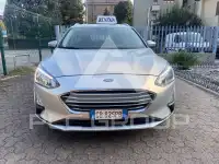 2020 Ford FOCUS