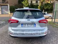 2020 Ford FOCUS