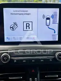 2020 Ford FOCUS