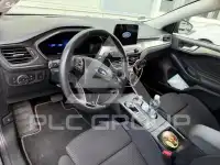 2020 Ford FOCUS