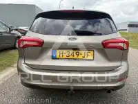 2020 Ford FOCUS