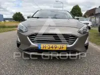 2020 Ford FOCUS