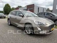2020 Ford FOCUS