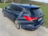 2020 Ford FOCUS