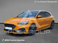 2020 Ford FOCUS