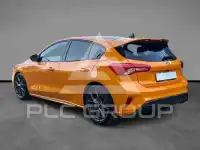 2020 Ford FOCUS
