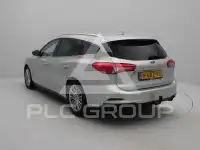 2020 Ford FOCUS