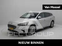2020 Ford FOCUS