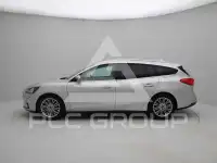 2020 Ford FOCUS