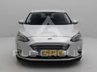 2020 Ford FOCUS