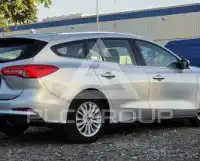 2020 Ford FOCUS