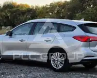 2020 Ford FOCUS