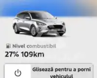 2020 Ford FOCUS