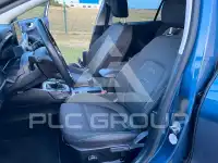 2020 Ford FOCUS
