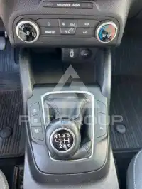 2020 Ford FOCUS