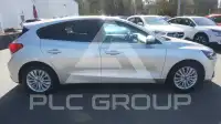 2020 Ford FOCUS