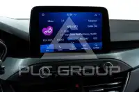 2020 Ford FOCUS