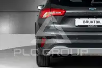 2020 Ford FOCUS