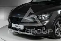 2020 Ford FOCUS