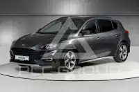 2020 Ford FOCUS