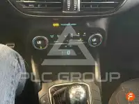 2020 Ford FOCUS