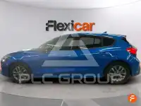 2020 Ford FOCUS