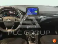 2020 Ford FOCUS