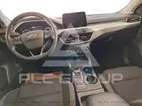 2020 Ford FOCUS