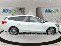 2020 Ford FOCUS