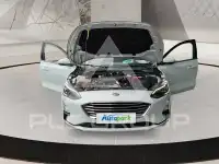 2020 Ford FOCUS