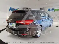 2020 Ford FOCUS