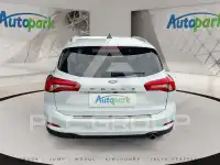 2020 Ford FOCUS