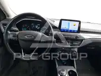 2020 Ford FOCUS