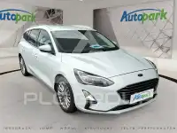 2020 Ford FOCUS