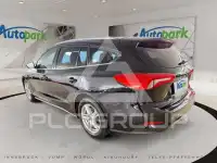 2020 Ford FOCUS