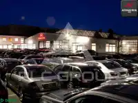 2020 Ford FOCUS