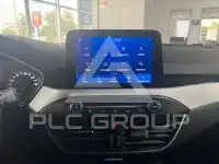 2020 Ford FOCUS