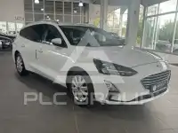 2020 Ford FOCUS