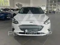 2020 Ford FOCUS
